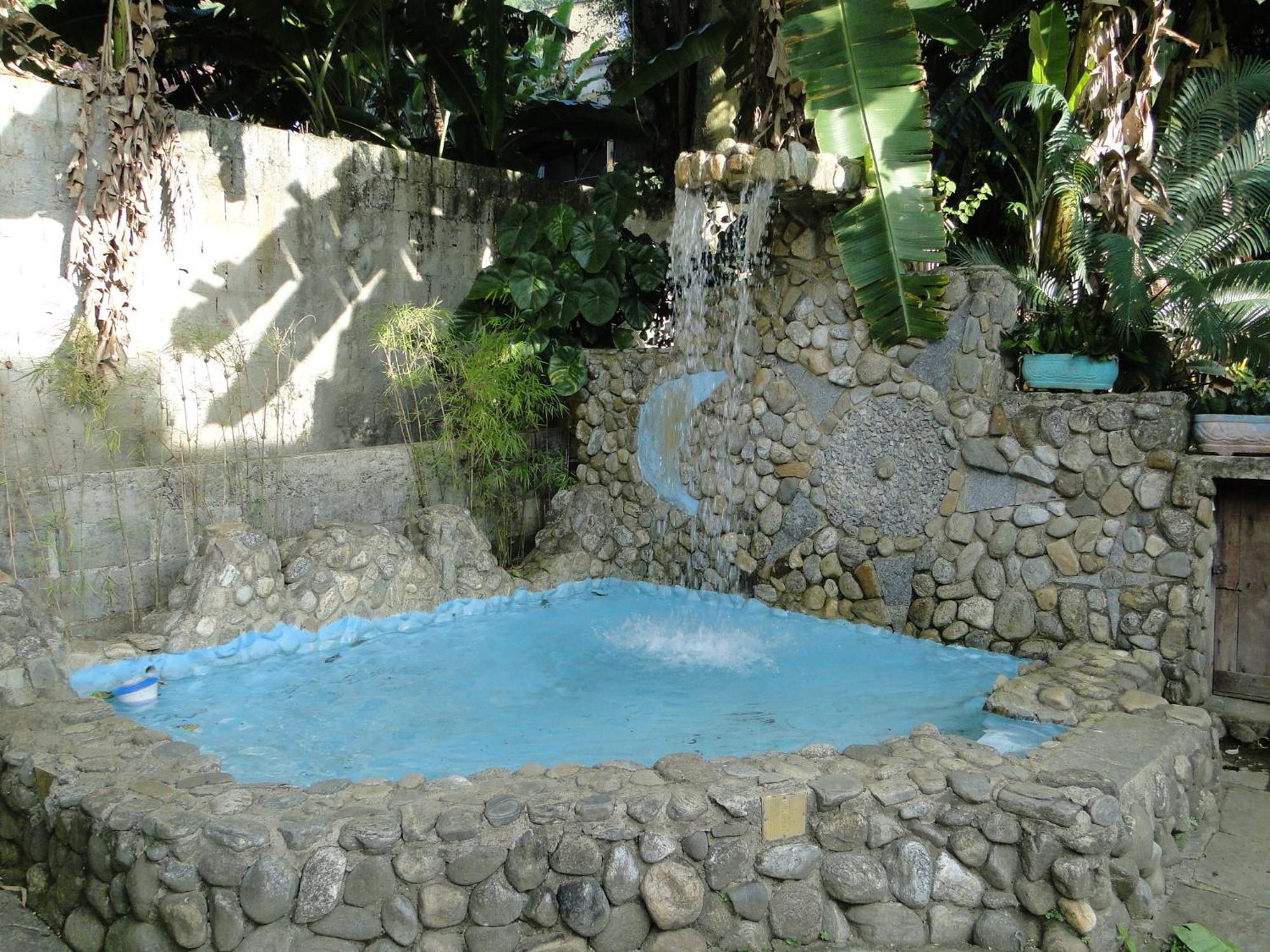 Pousada Cauca Ilha Grande  Экстерьер фото